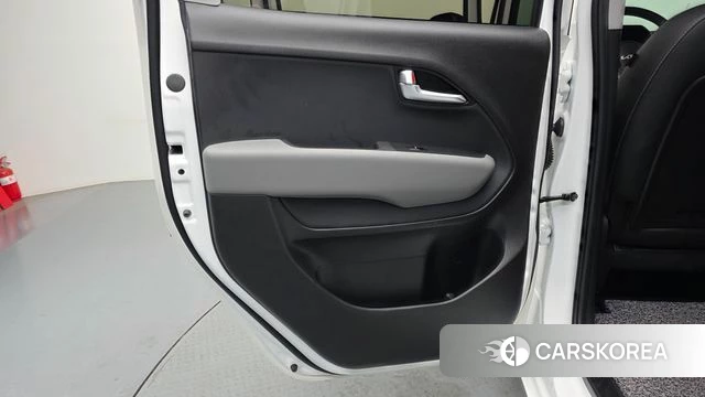 Kia The New Kia Ray id 4302184 из Кореи 17