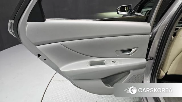 Hyundai The New Avante (CN7) id 4395305 из Кореи 17