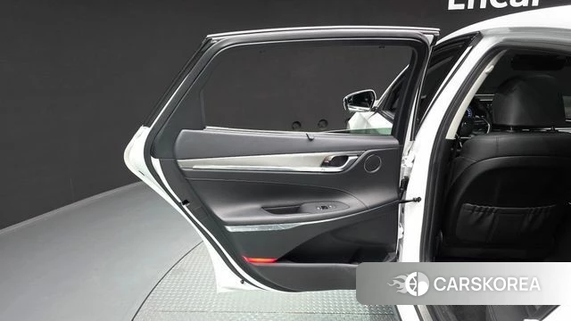 Hyundai The New Grandeur IG id 4283351 из Кореи 17