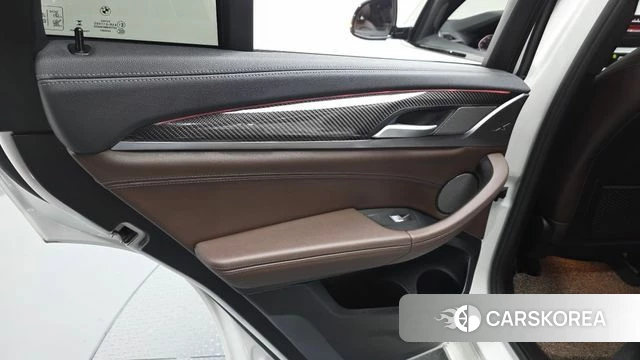 BMW X4 (G02) id 4322051 из Кореи 17