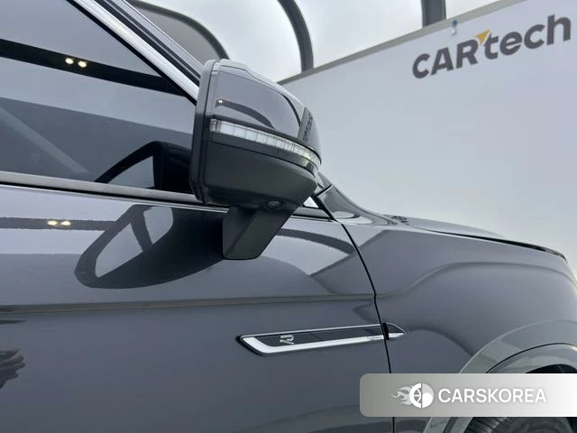 Volkswagen Tanyue id 4208970 из Китая 17