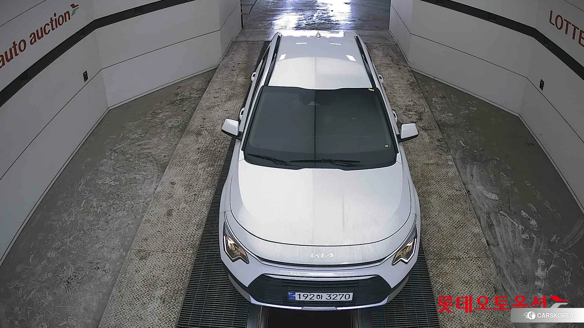 Kia Niro Hybrid id 3882089 из Кореи 17