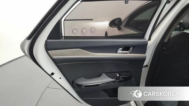 Kia K5 Hybrid 3rd Generation id 4194683 из Кореи 17