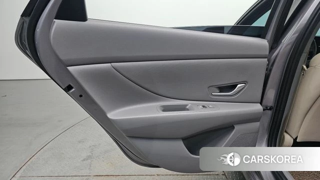 Hyundai The New Avante Hybrid (CN7) id 4427812 из Кореи 17