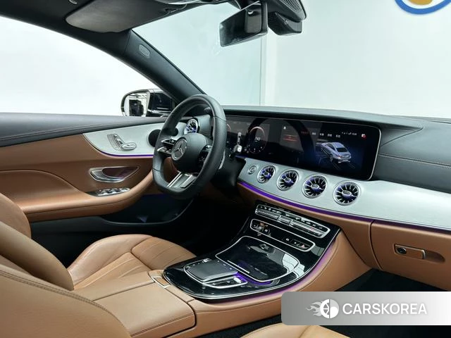 Mercedes-Benz E-class (imported) id 4277693 из Китая 17