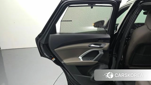 Audi Q5 (80A) id 4307921 из Кореи 17