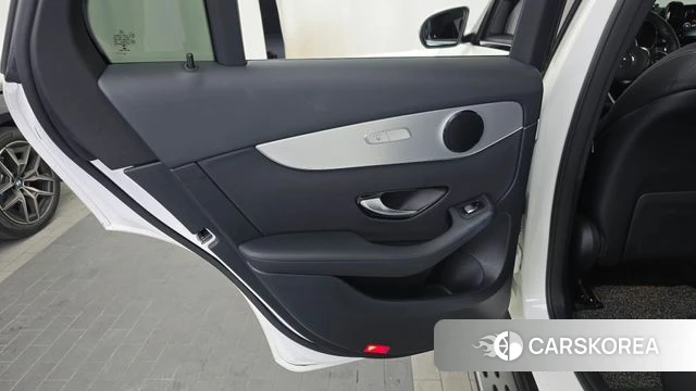 Mercedes-Benz GLC-Class X253 id 4746791 из Кореи 17