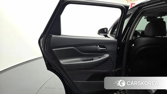 Hyundai The New Santa Fe id 4855426 из Кореи 17
