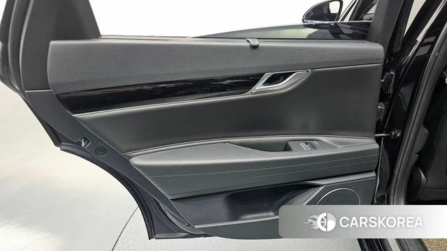 Genesis G80 (RG3) id 4637347 из Кореи 17