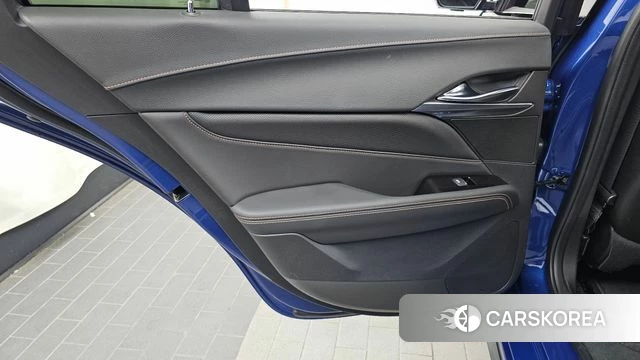 Cadillac CT4 id 4732011 из Кореи 17
