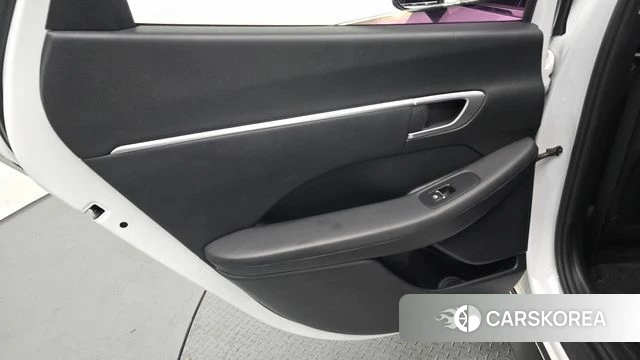 Hyundai Sonata (DN8) id 4188109 из Кореи 17