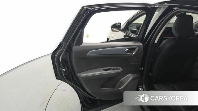 Renault Korea (Samsung) XM3 id 4429746 из Кореи 17