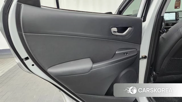 Hyundai Kona id 4638109 из Кореи 17
