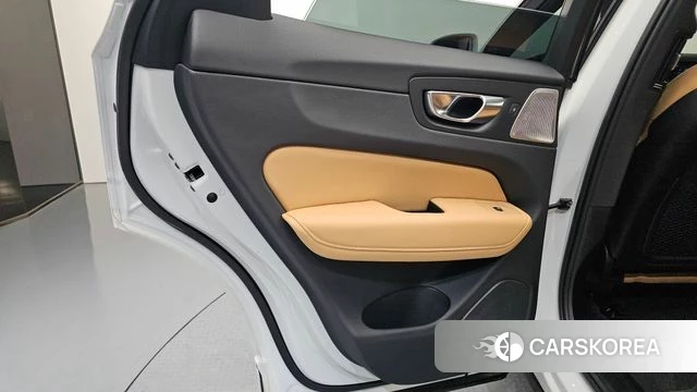 Volvo XC60 second Generation id 4762220 из Кореи 17