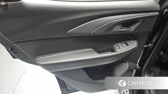 Chevrolet (GM Daewoo) Trailblazer id 4900026 из Кореи 17