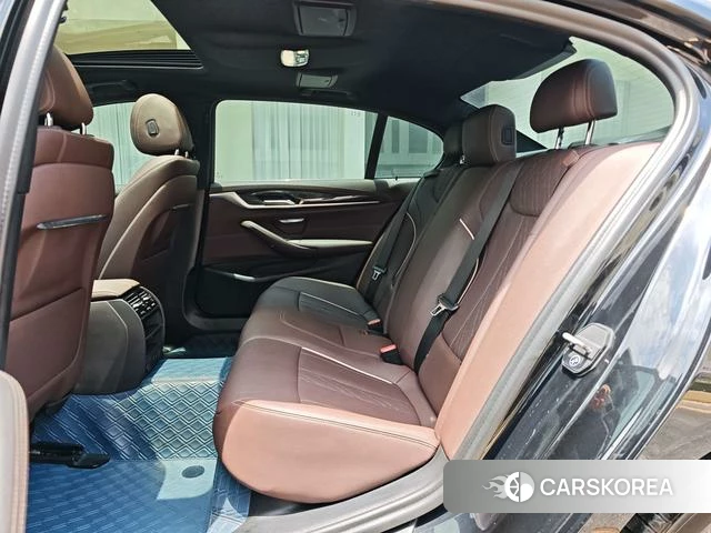 BMW 5 series id 4314715 из Китая 17