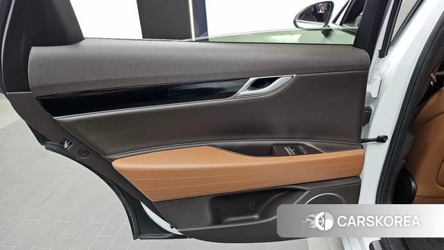 Genesis G80 (RG3) id 4632064 из Кореи 17