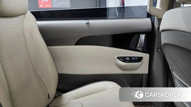 Kia Carnival 4th generation id 4494862 из Кореи 17