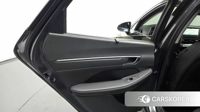 Hyundai Sonata (DN8) id 4758163 из Кореи 17