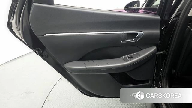 Hyundai Sonata (DN8) id 4310648 из Кореи 17