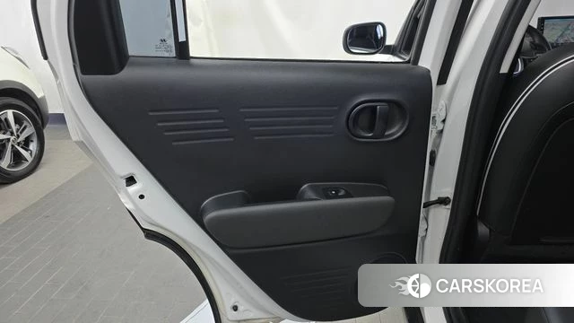 Hyundai Casper id 4443704 из Кореи 17