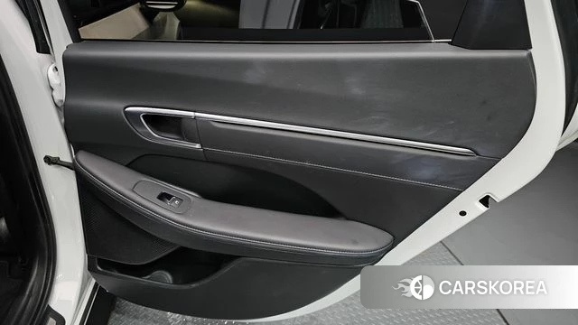 Hyundai Sonata (DN8) id 4636294 из Кореи 17