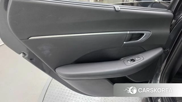 Hyundai Sonata (DN8) id 4658076 из Кореи 17