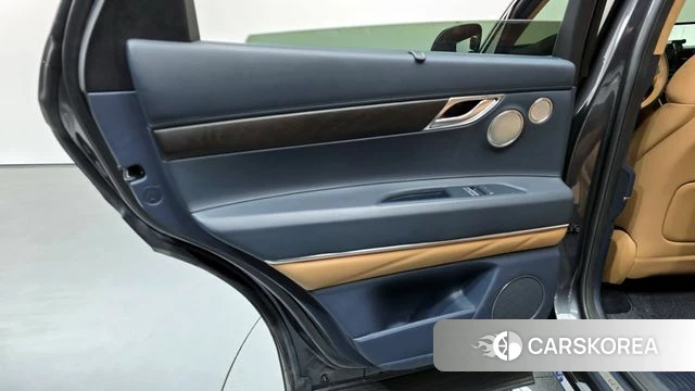 Genesis GV80 id 4203029 из Кореи 17