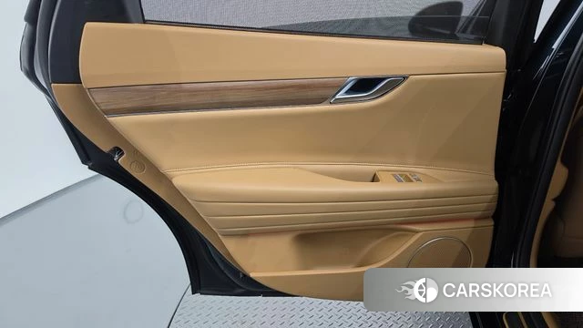 Genesis G80 (RG3) id 4834169 из Кореи 17