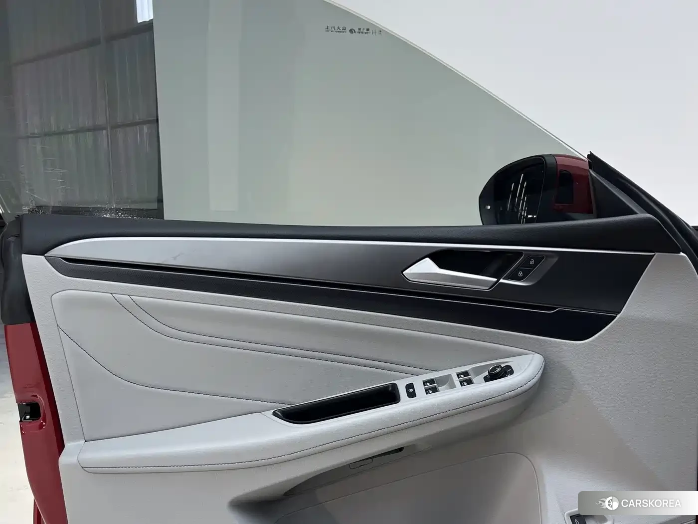 Volkswagen Lamando id 4685894 из Китая 17