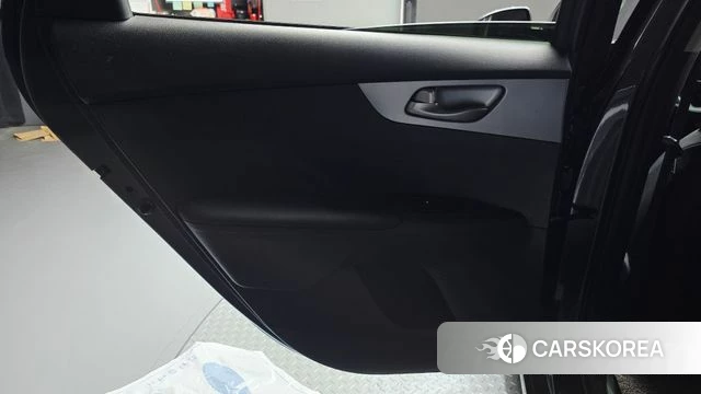 Kia The New K3 2nd generation id 4495150 из Кореи 17