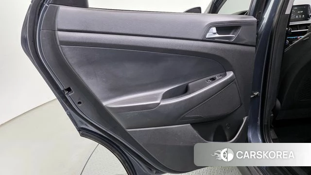 Hyundai All New Tucson id 4225196 из Кореи 17