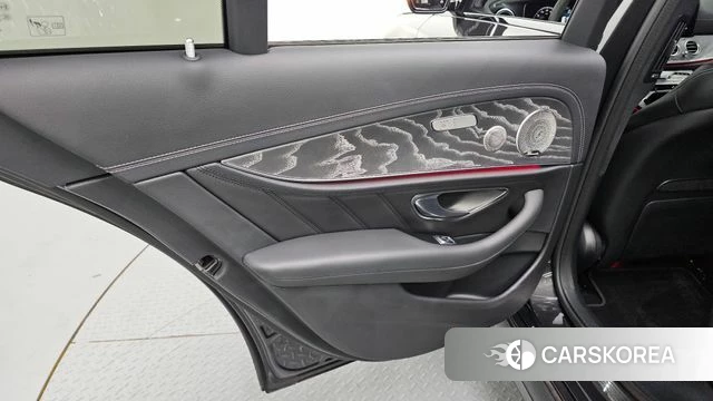 Mercedes-Benz E-Class W213 id 4715658 из Кореи 17