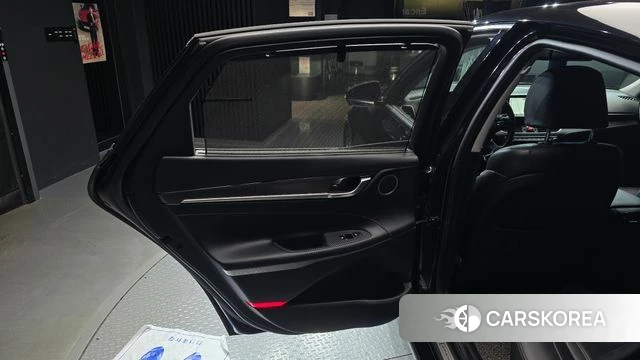 Hyundai Grandeur IG id 4652106 из Кореи 17