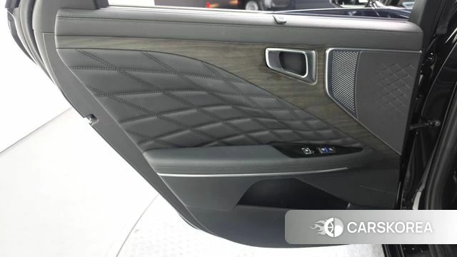 Kia K8 id 4632029 из Кореи 17