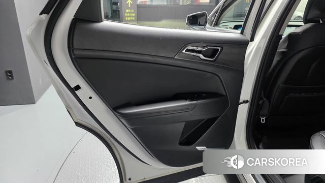 Kia Sportage 5th Generation id 4935839 из Кореи 17