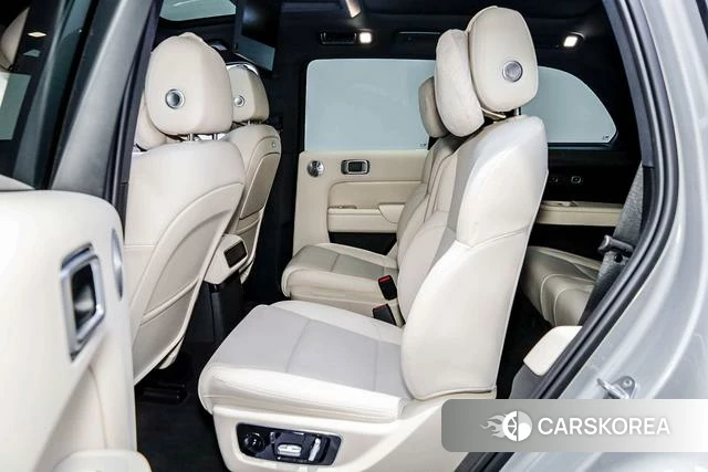Ideal car Ideal L8 id 4190324 из Китая 17