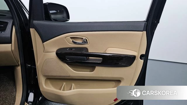 Kia The New Carnival id 4760253 из Кореи 17