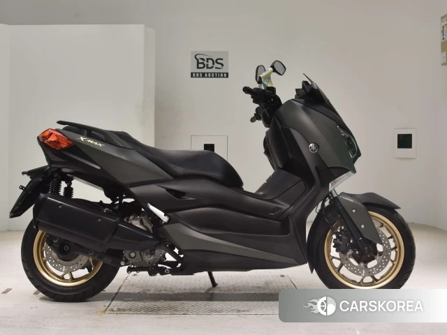 Проданный Yamaha X-MAX 250 2019 из Японии