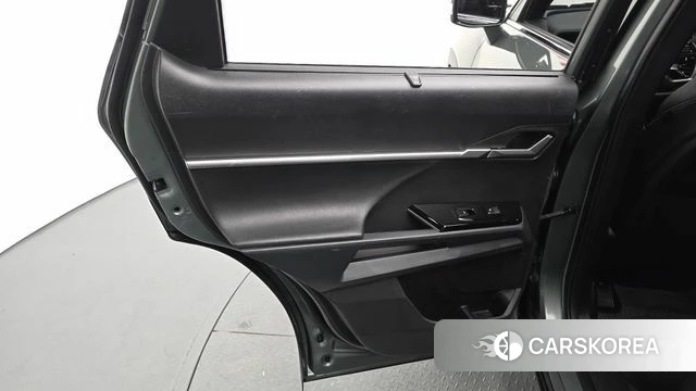 Ssangyong Torres id 4302887 из Кореи 17