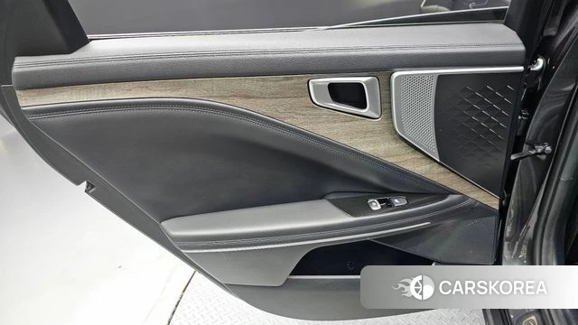 Kia K8 id 4793490 из Кореи 17