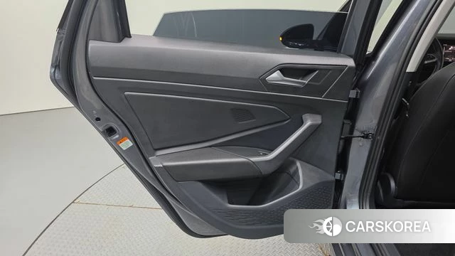 Volkswagen 7th Generation of Jetta id 4631046 из Кореи 17