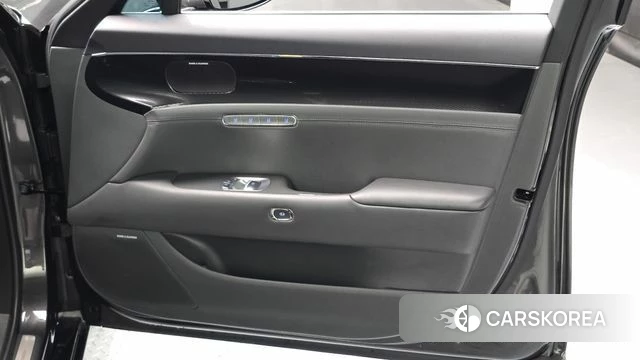 Genesis G90 (RS4) id 4745327 из Кореи 17