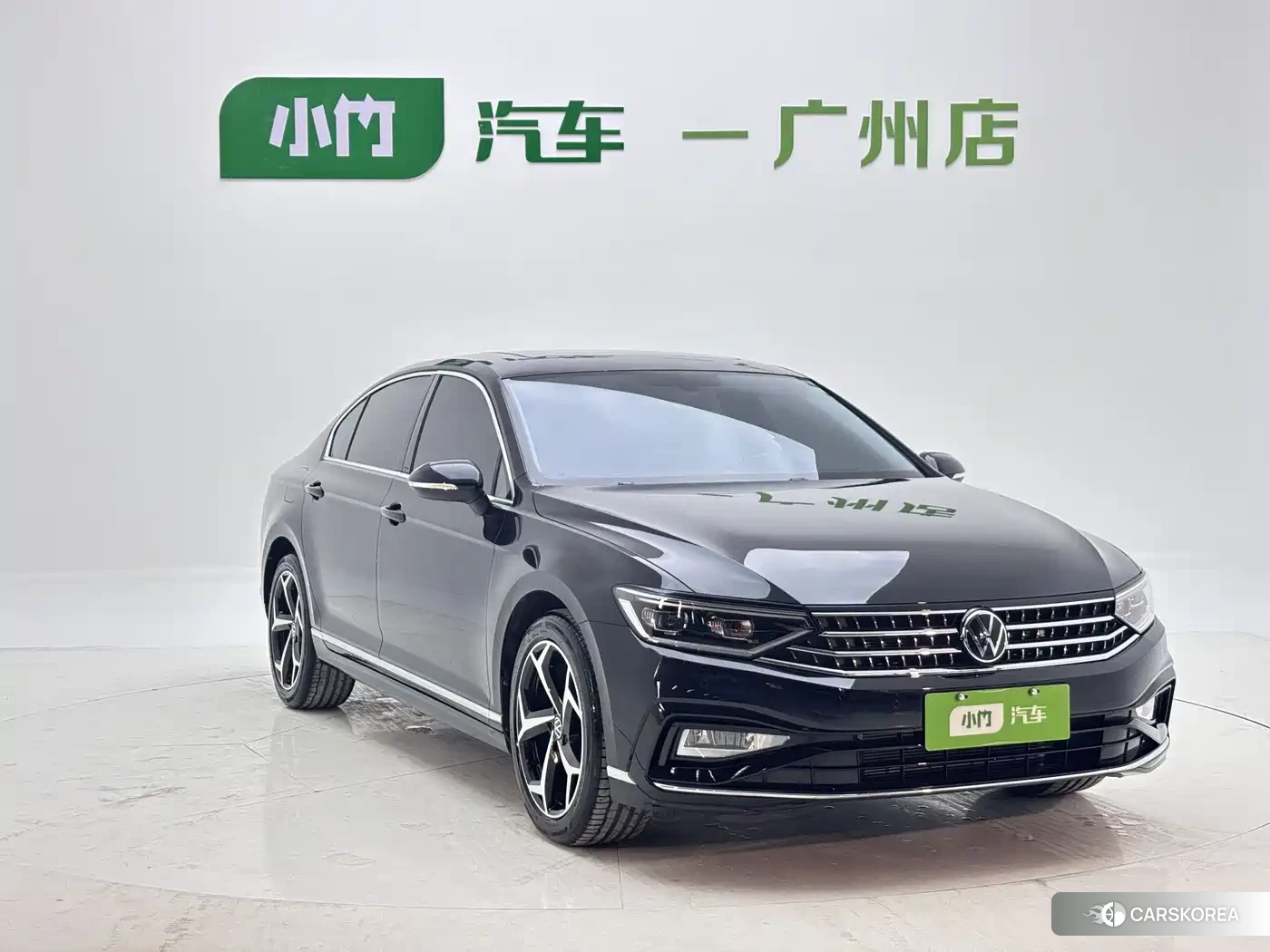 Volkswagen Magotan id 4576650 из Китая 18