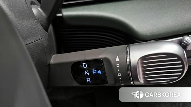 Hyundai Ionic 5 id 4202043 из Кореи 17