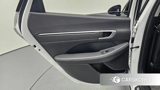Hyundai Sonata (DN8) id 4631708 из Кореи 17