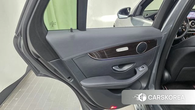 Mercedes-Benz GLC-Class X253 id 4429741 из Кореи 17