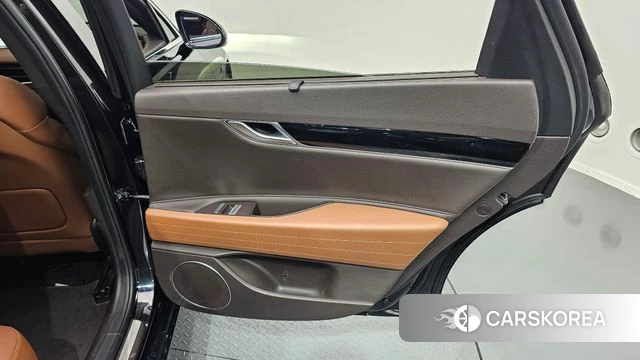 Genesis G80 (RG3) id 4619488 из Кореи 17