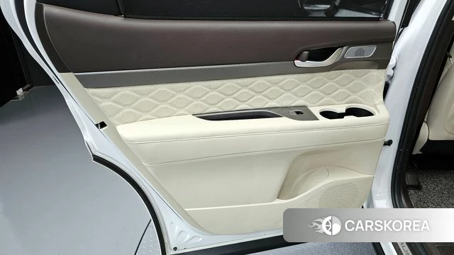 Hyundai Palisade id 4396273 из Кореи 17