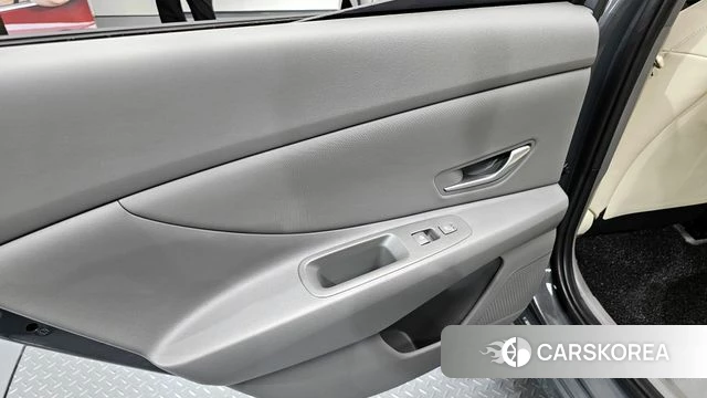 Hyundai The New Avante (CN7) id 4266373 из Кореи 17